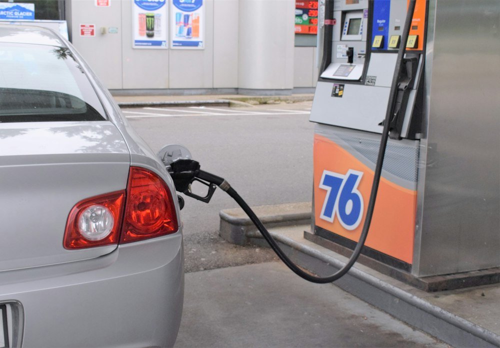 Recompensas en combustible