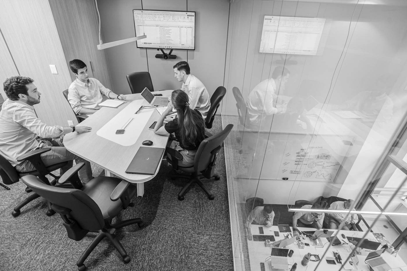 Mentoría para pequeñas empresas