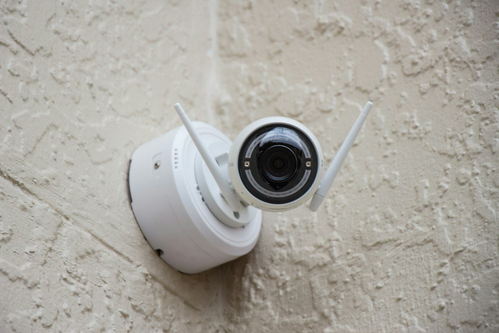 Seguridad del hogar y alerta médica