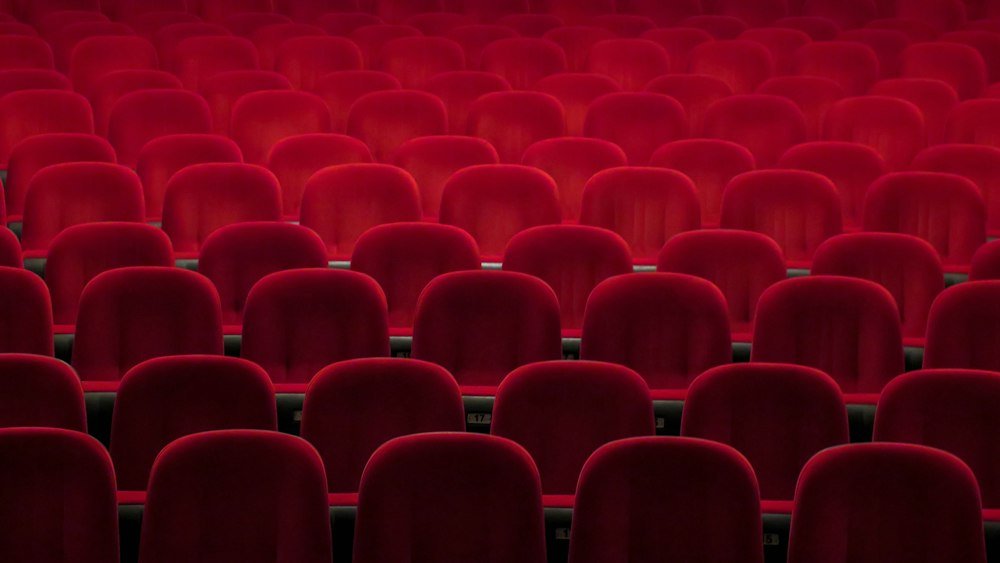 Entradas de cine